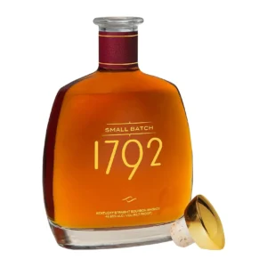 Bourbon 1792 Small Batch