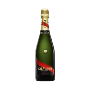 GH Mumm Cordon Rouge Brut