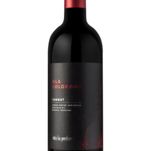 Ala Colorada Tannat