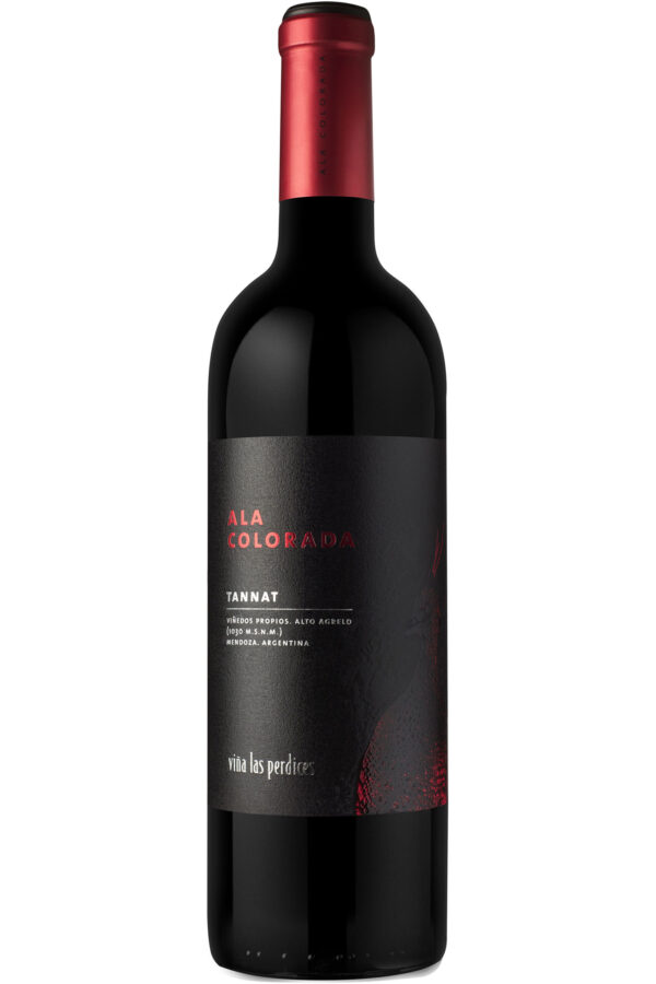 Ala Colorada Tannat
