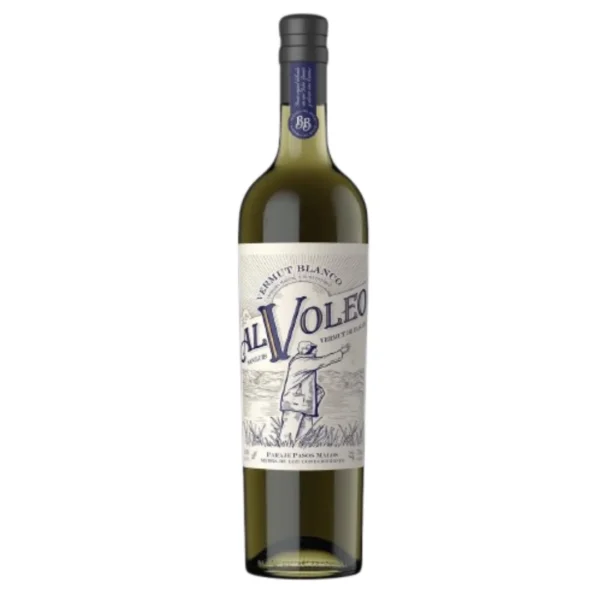 Al Voleo Vermouth