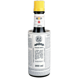 Bitter Angostura