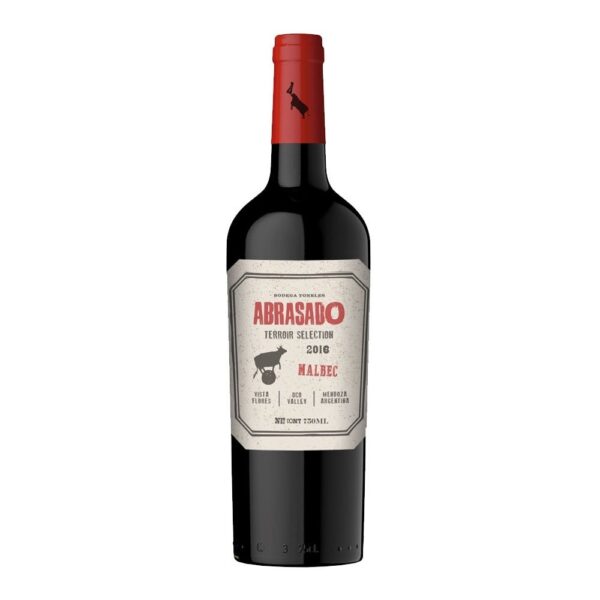 Abrasado Terroir Selection Malbec