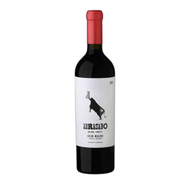Abrasado Unique Parcel Gran Malbec