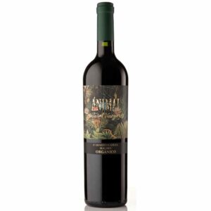 Animal Malbec Organico