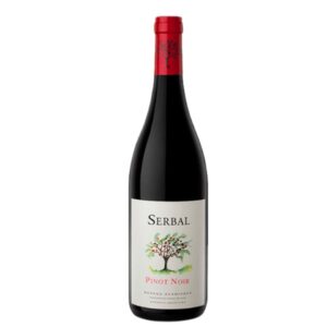 Atamisque Serbal Pinot Noir