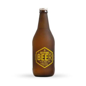 Beepure Beer Blonde Ale