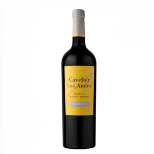 Cuvelier Los Andes Merlot