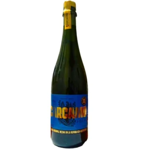 Carcamo Vermouth Blanco