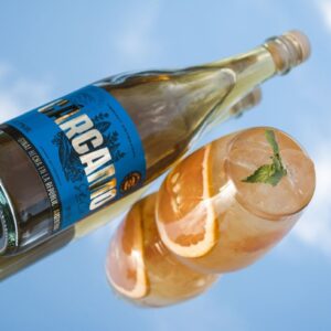 Carcamo Vermouth Seco