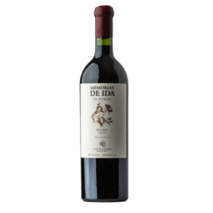 Clos de Chacras Memorias de IDA "El Humor" Malbec