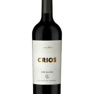 Crios Red Blend