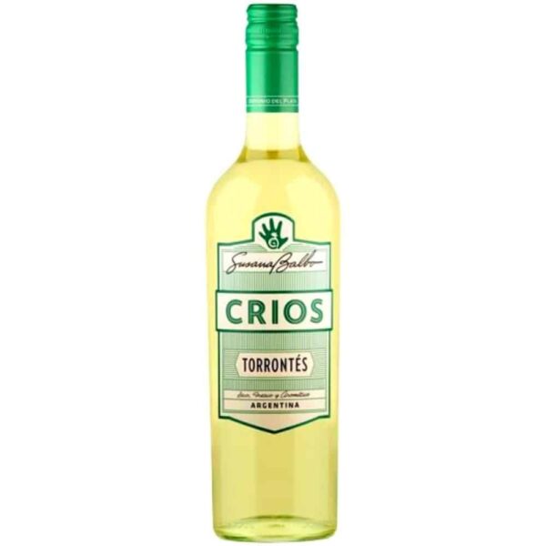 Crios Torrontés