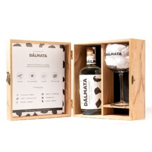 Dálmata Box Exclusive