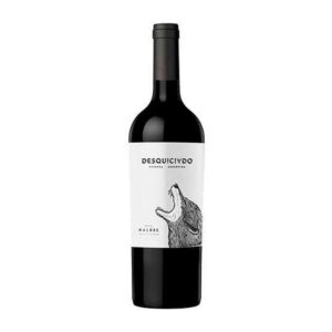 Desquiciado Malbec