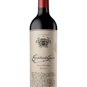 Escorihuela Gascón Gran Reserva Malbec