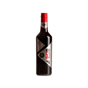 Fernet Nero 53 Clasico