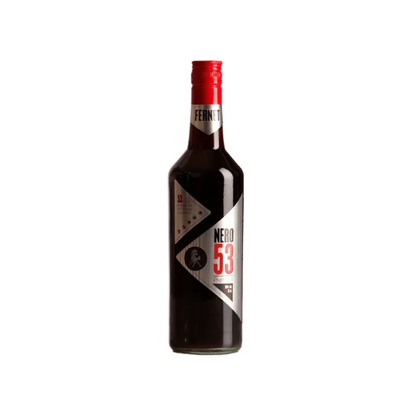 Fernet Nero 53 Premium