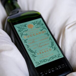 Zuccardi Oliva Arauco