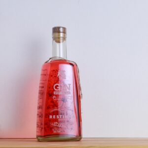 Gin Restinga Flavoured