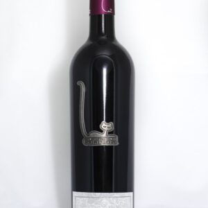 Gata Flora Reserva Malbec