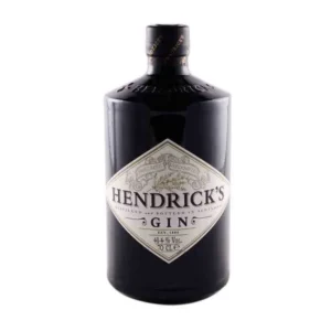 Gin Hendricks Clásico
