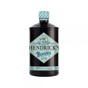 Gin Hendricks Neptunia