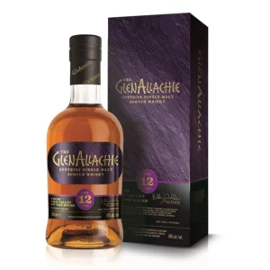 Glenallachie 12 Años