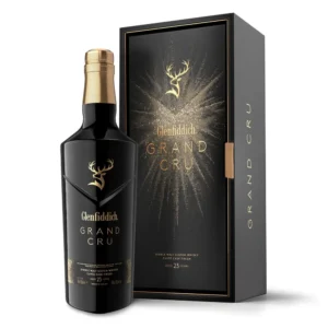 Glenfiddich Grand Cru 23 Años