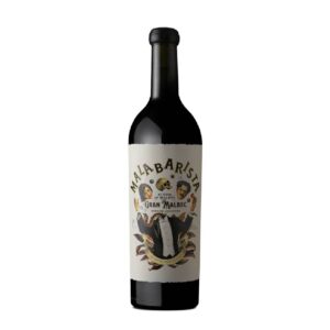 Gran Malabarista Malbec