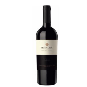 Huentala La Isabel Estate Malbec