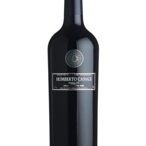 Humberto Canale Gran Reserva Merlot