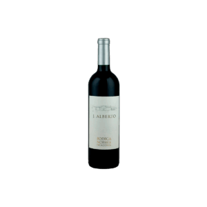 J Alberto Malbec