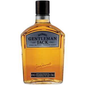 Jack Daniel´s Gentleman Jack