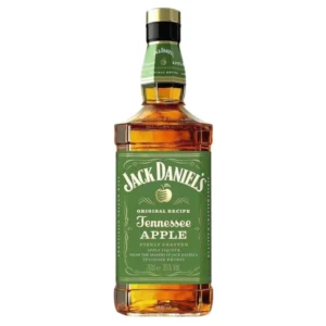 Jack Daniel´s Tennesse Apple