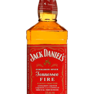 Jack Daniel´s Tennesse Fire