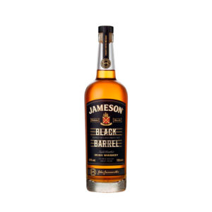 Jameson Black Barrel 700ml