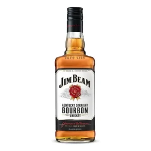 Jim Beam White 1L