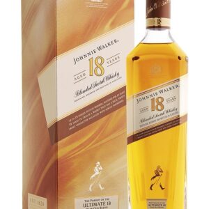 Johnnie Walker 18 Años