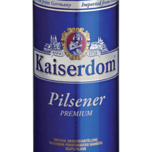 Kaiserdom Pilsen