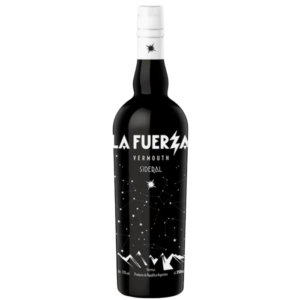La Fuerza Vermouth Sideral