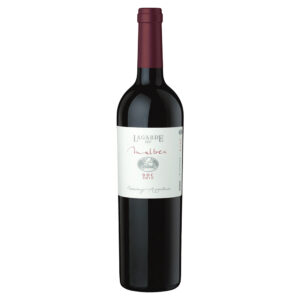 Lagarde Guarda Malbec D.O.C.
