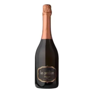 Las Perdices Nuit Brut Nature