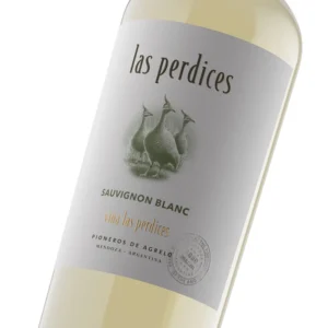 Las Perdices Sauvignon Blanc