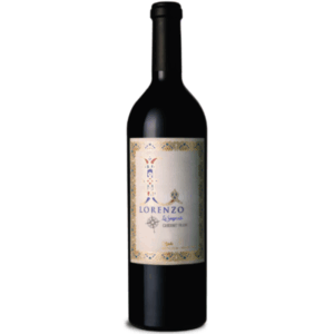 Lorenzo Lo Sagrado Cabernet Franc