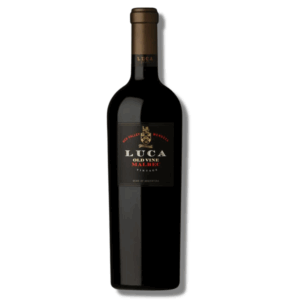 Luca Old Vine Malbec