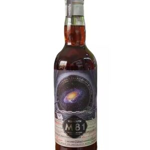 M81 Premium Vermouth