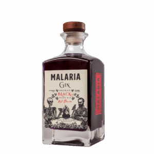 Malaria Black