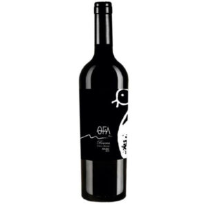OFA Black Label Malbec