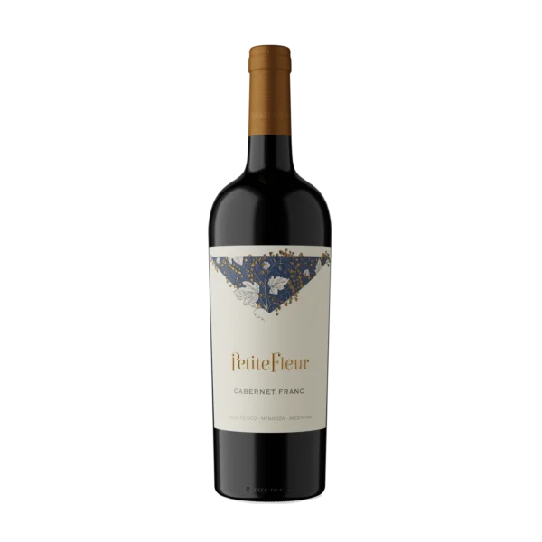 Petite Fleur Cabernet Franc
